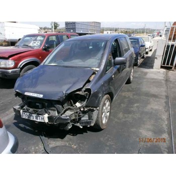 OPEL ZAFIRA B