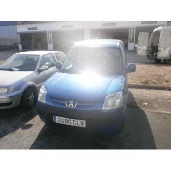 PEUGEOT PARTNER (S2)