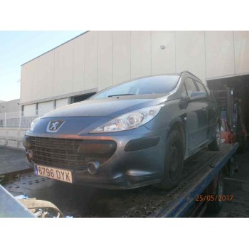 PEUGEOT 307 BREAK/SW (S2)