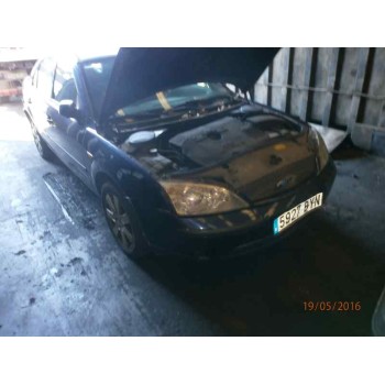 FORD MONDEO BERLINA (GE)