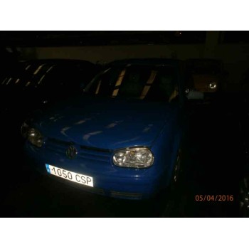 VOLKSWAGEN GOLF IV BERLINA (1J1)