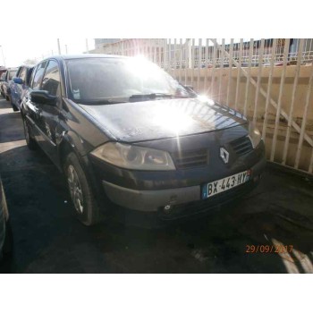 RENAULT MEGANE II BERLINA 5P
