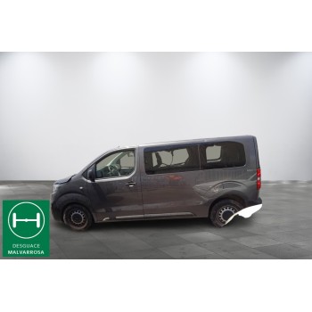 PEUGEOT EXPERT COMBI