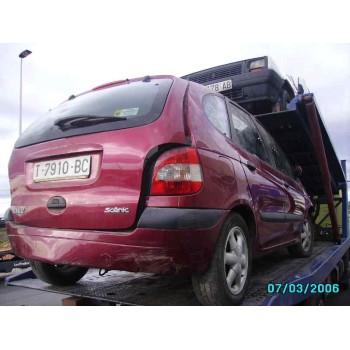 RENAULT SCENIC (JA..)