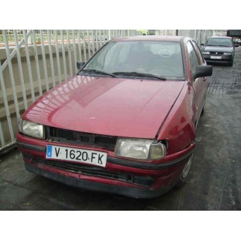 SEAT IBIZA (6K)