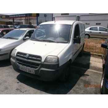 FIAT DOBLO (119)