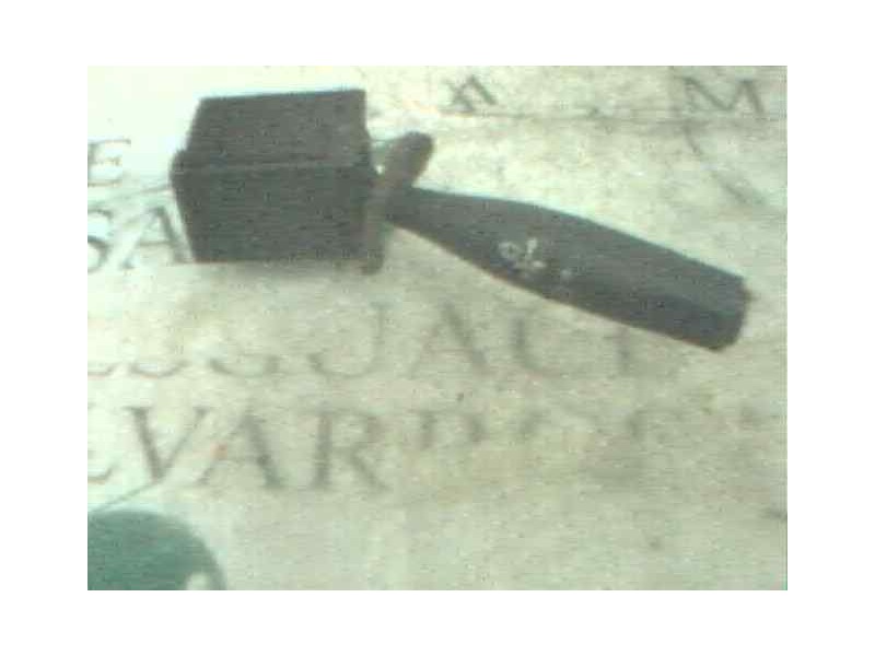 Recambio de mando limpia para peugeot 306 berlina 3/5 puertas (s1) referencia OEM IAM   