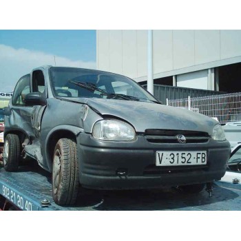 OPEL CORSA B
