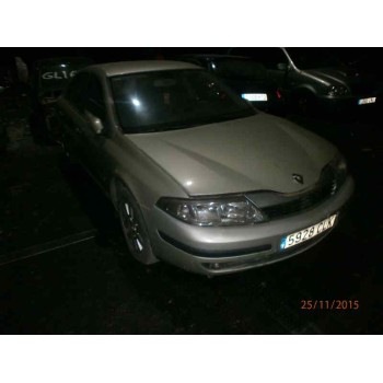 RENAULT LAGUNA II (BG0)