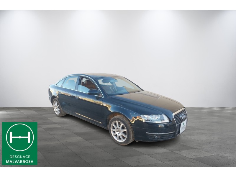 audi a6 c6 (4f2) del año 2006