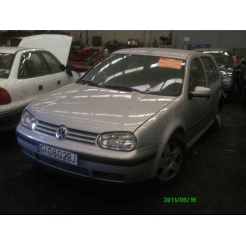 VOLKSWAGEN GOLF IV BERLINA (1J1)