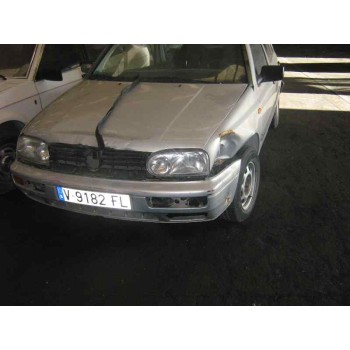 VOLKSWAGEN GOLF III BERLINA (1H1)