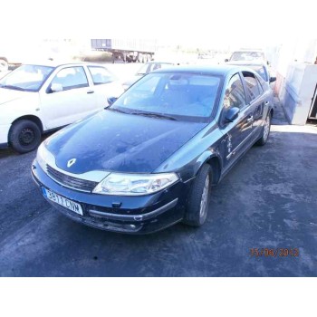 RENAULT LAGUNA II (BG0)