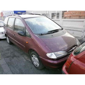 FORD GALAXY (VX)