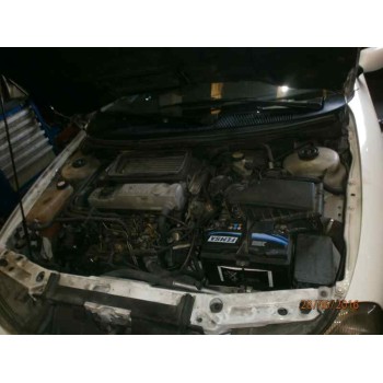 FORD MONDEO BERLINA (GD)