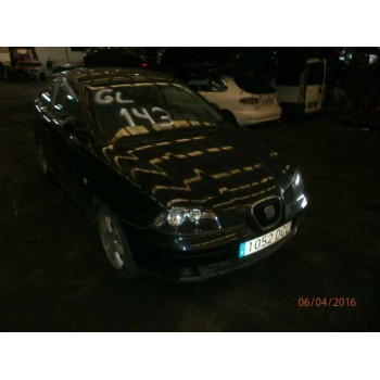 SEAT IBIZA (6L1)
