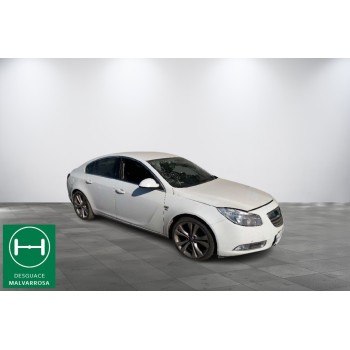 OPEL INSIGNIA BERLINA