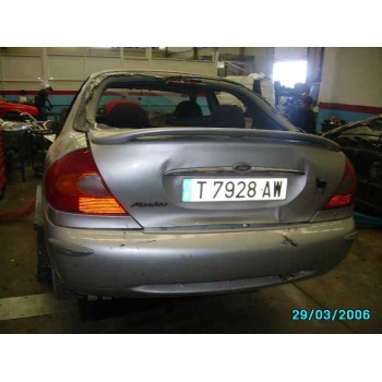 FORD MONDEO BERLINA (GD)
