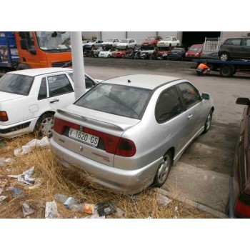 SEAT CORDOBA BERLINA (6K2)