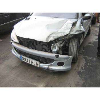 PEUGEOT 206 BERLINA