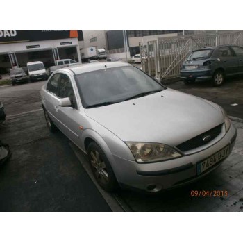 FORD MONDEO BERLINA (GE)