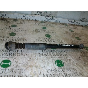 AMORTIGUADOR TRASERO IZQUIERDO 