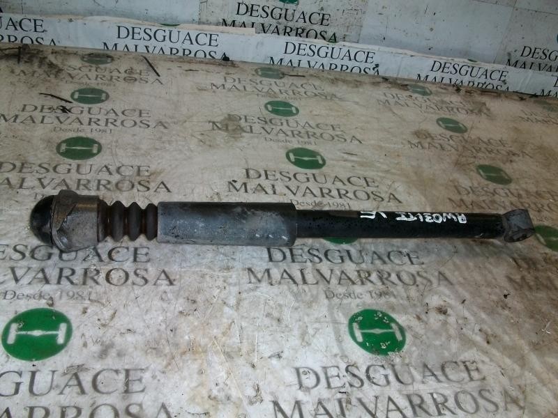 Recambio de amortiguador trasero izquierdo para volkswagen golf iv berlina (1j1) highline referencia OEM IAM   