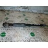 Recambio de amortiguador trasero izquierdo para volkswagen golf iv berlina (1j1) highline referencia OEM IAM   