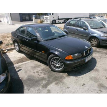 BMW SERIE 3 BERLINA (E46)