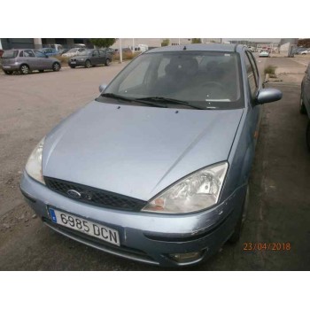 FORD FOCUS BERLINA (CAK)