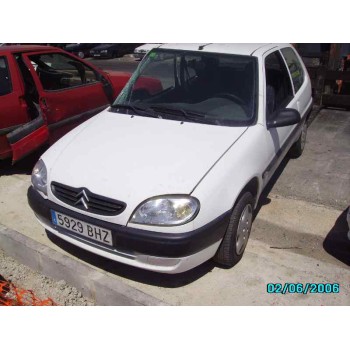 CITROËN SAXO