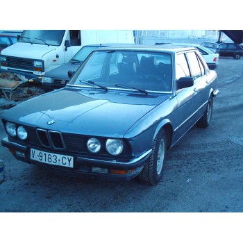 BMW SERIE 5 (E28)