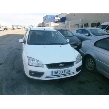 FORD FOCUS BERLINA (CAP)