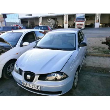 SEAT IBIZA (6L1)