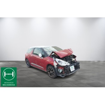 CITROËN DS3