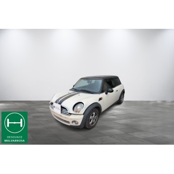 MINI MINI (R56)