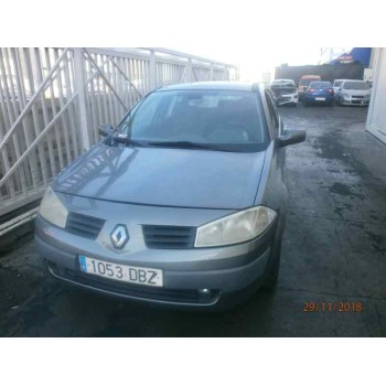 RENAULT MEGANE II BERLINA 5P