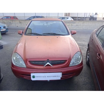 CITROËN XSARA BERLINA