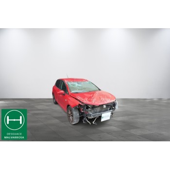 SEAT IBIZA (6J5)