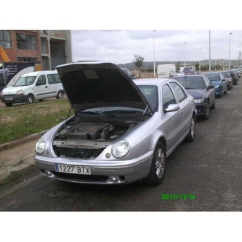 LANCIA LYBRA BERLINA