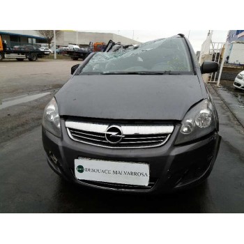 OPEL ZAFIRA B