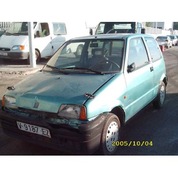 FIAT CINQUECENTO (170)