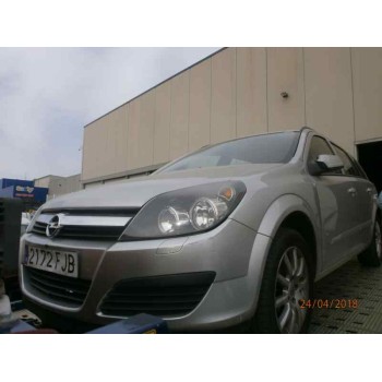 OPEL ASTRA H CARAVAN