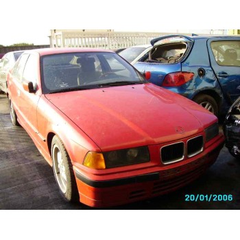 BMW SERIE 3 BERLINA (E36)