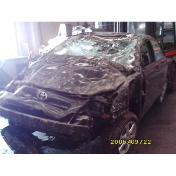 TOYOTA COROLLA (E12)