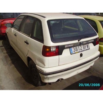 SEAT IBIZA (6K)