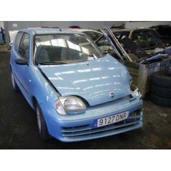 FIAT SEICENTO (187)