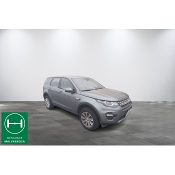 LAND ROVER DISCOVERY SPORT (L550)