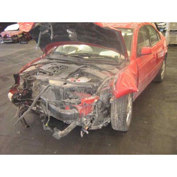 FORD MONDEO BERLINA (GE)