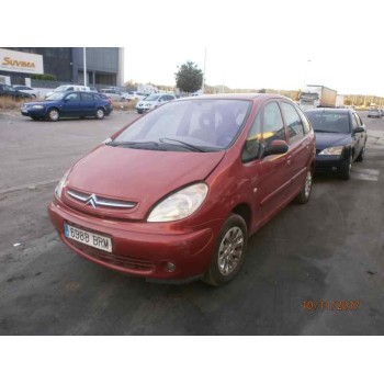 CITROËN XSARA PICASSO